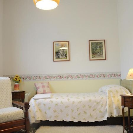 Bed & Bike Belfiore Montagnana  Bagian luar foto