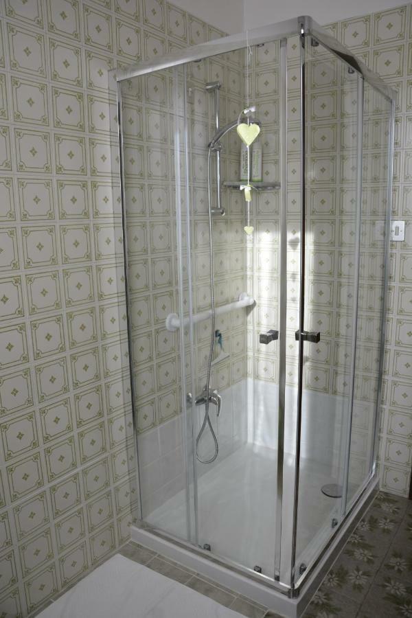 Bed & Bike Belfiore Montagnana  Bagian luar foto