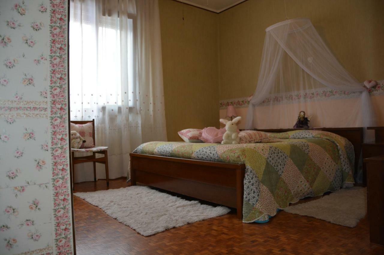 Bed & Bike Belfiore Montagnana  Bagian luar foto